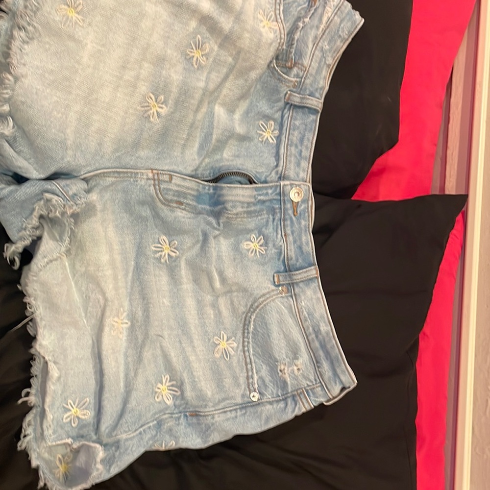 shorts